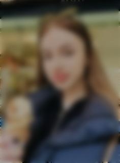 Olena Zhytomyr 22 y.o. - intelligent lady - small public photo.
