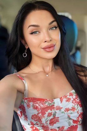 Alinka from Poltava
