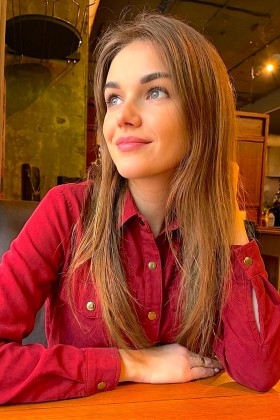 Daria from Chornomorsk photo Daria from Chornomorsk