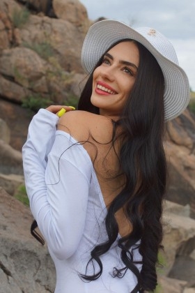 Katrin from Dnipro photo Katrin from Dnipro