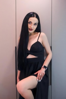 Nataliia from Zhytomyr