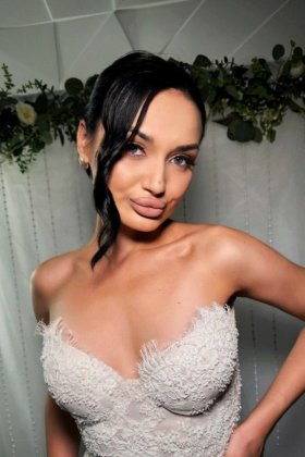 Nataliia from Zhytomyr