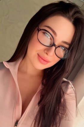 Anna from Lviv