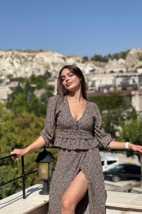 Margo, 33 years old, from Zhytomyr, Ukraine