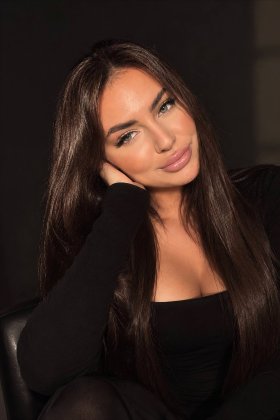Angelina, 23 years old, from Poltava, Ukraine