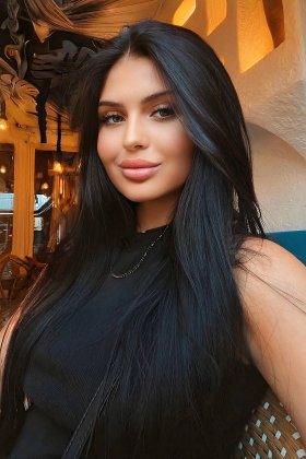 Diana from Ivanofrankovsk