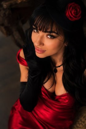 Tamila, 40 years old, from Kyiv, Ukraine