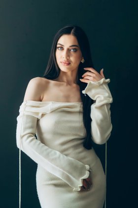 Nataliia, 35 years old, from Lviv, Ukraine