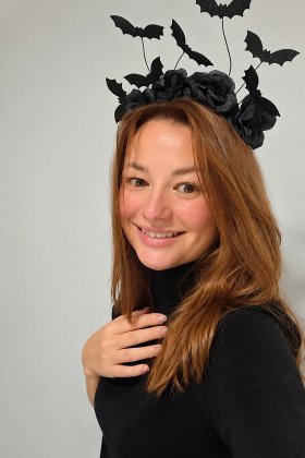 Nataliia, 42 years old, from Kyiv, Ukraine