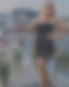 Lina Cherkasy 40 y.o. - intelligent lady - small public photo.