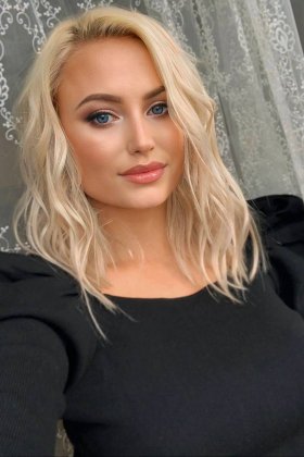 Lina, 40 years old, from Cherkasy, Ukraine