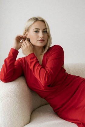 Lina, 40 years old, from Cherkasy, Ukraine