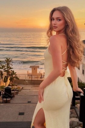 Oleksandra, 22 years old, from Zhytomyr, Ukraine