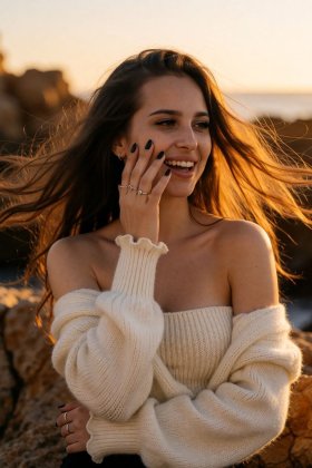 Sofie, 24 years old, from Dnipro, Ukraine