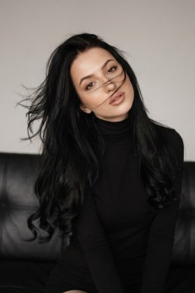 Alika, 28 years old, from Poltava, Ukraine