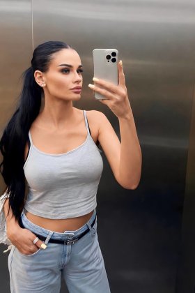 Olena, 34 years old, from Kyiv, Ukraine
