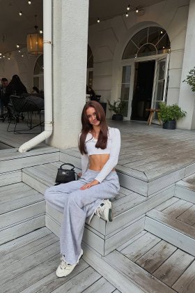 Sofiia, 18 years old, from Zhytomyr, Ukraine