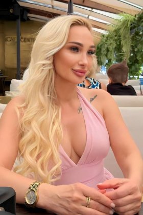 Alla, 45 years old, from Kyiv, Ukraine