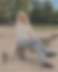 Larysa Chornomorsk 44 y.o. - intelligent lady - small public photo.