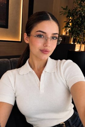 Bohdana, 25 years old, from Zhytomyr, Ukraine