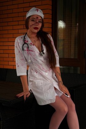 Bohdana, 25 years old, from Zhytomyr, Ukraine