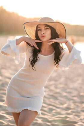 Mary, 32 years old, from Dnipro, Ukraine
