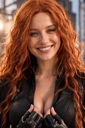 Anna, 24 years old, from Kyiv, Ukraine