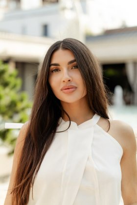Anita, 25 years old, from Kyiv, Ukraine