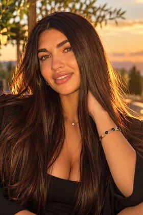 Anita, 25 years old, from Kyiv, Ukraine