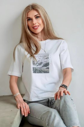 Svitlana, 44 years old, from Zaporizhia, Ukraine