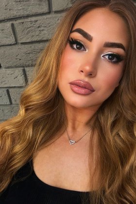 Diana, 27 years old, from Zhytomyr, Ukraine