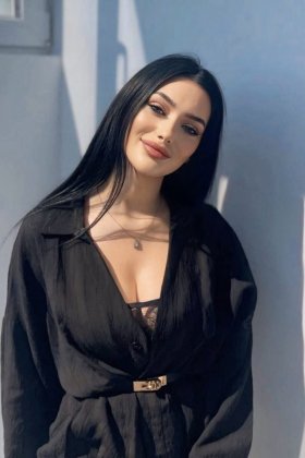 Bohdana, 23 years old, from Zhytomyr, Ukraine