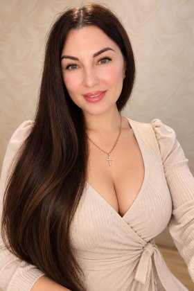 Yevheniia, 45 years old, from Mykolaiv, Ukraine