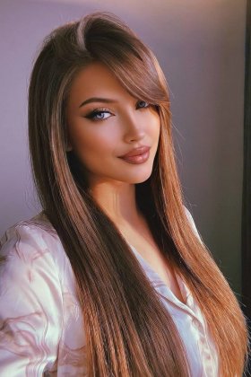 Vladyslava, 20 years old, from Kyiv, Ukraine