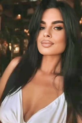 Yanina, 32 years old, from Dnipro, Ukraine