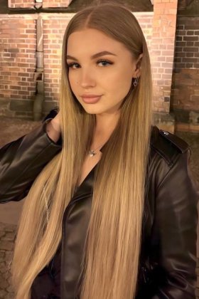 Nelia, 24 years old, from Kyiv, Ukraine