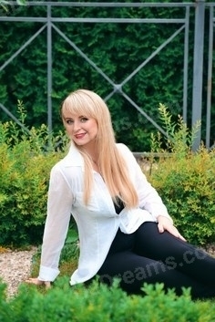 Irina Cherkasy 42 y.o. - intelligent lady - small public photo.