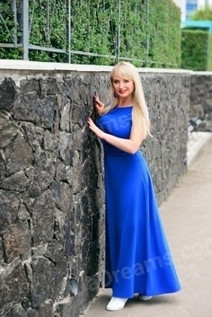 Irina Cherkasy 42 y.o. - intelligent lady - small public photo.