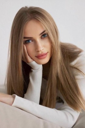 Inessa from Kiev