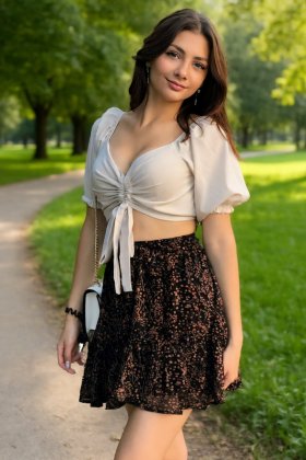 Viktoriia, 20 years old, from Rivne, Ukraine