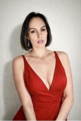 Maryna from Zhytomyr