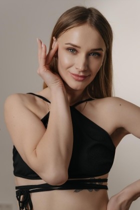 Ruslana from Rovno