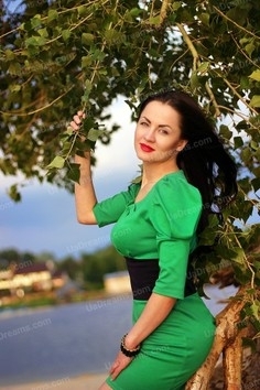 Dashenka Zaporozhye 41 y.o. - intelligent lady - small public photo.