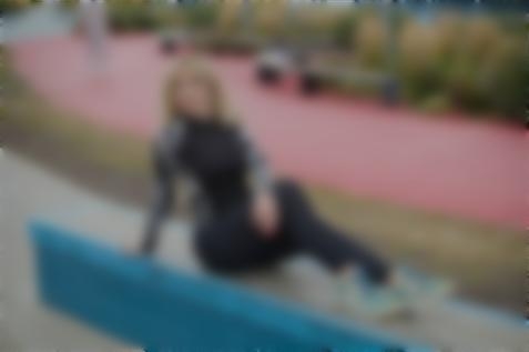 Liubov Kyiv 38 y.o. - intelligent lady - small public photo.