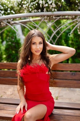 Kateryna from Kiev