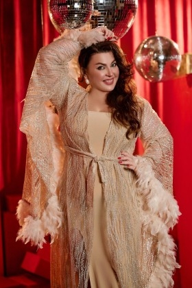 Tatiana from Rovno