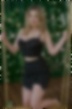 Diana Kyiv 27 y.o. - intelligent lady - small public photo.