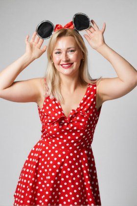 Tanya, 44 years old, from Zaporizhia, Ukraine