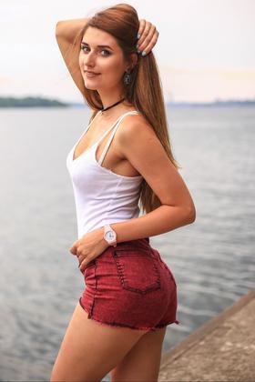 Juliana from Zaporozhye photo Juliana from Zaporozhye