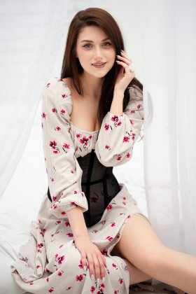 Juliana, 33 years old, from Zaporizhia, Ukraine